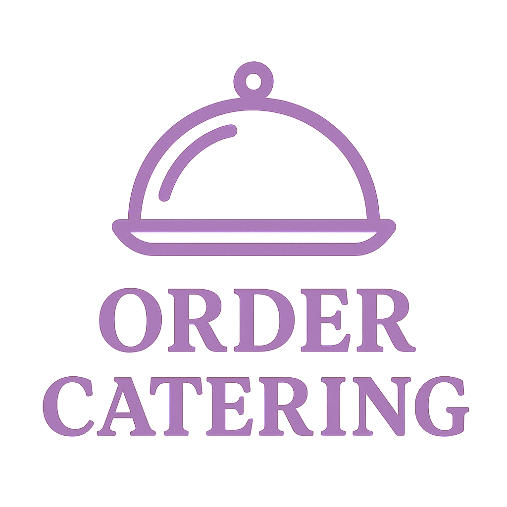 Order Catering Logo